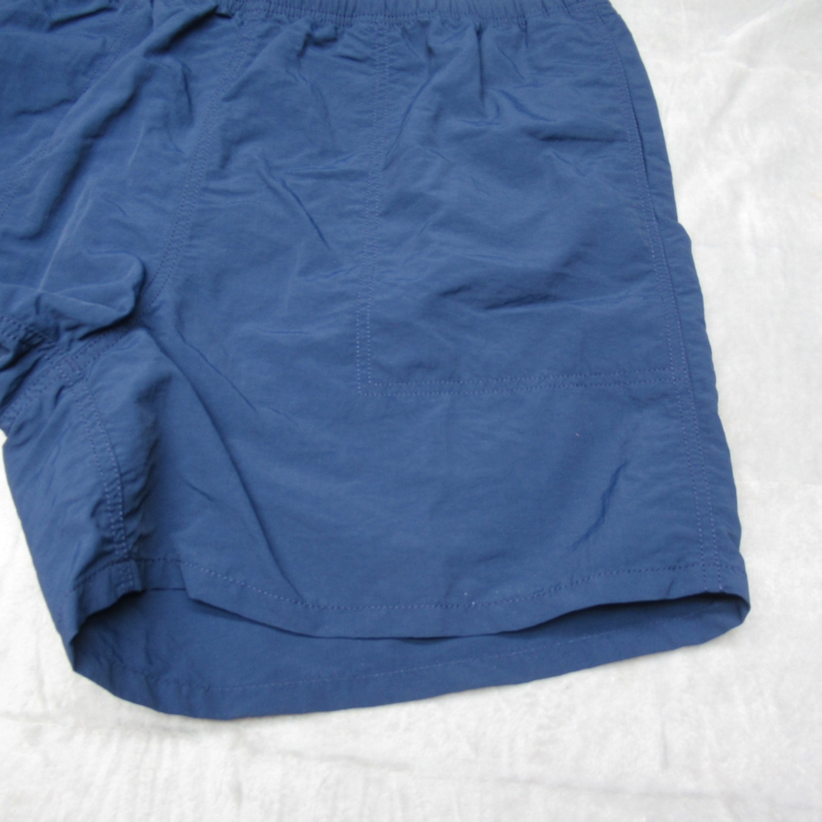 Alpine Design Mad 5" Shorts Mens Xl Blue Pull On Water Repellent Upf 50 $48 New — image 7 of 8